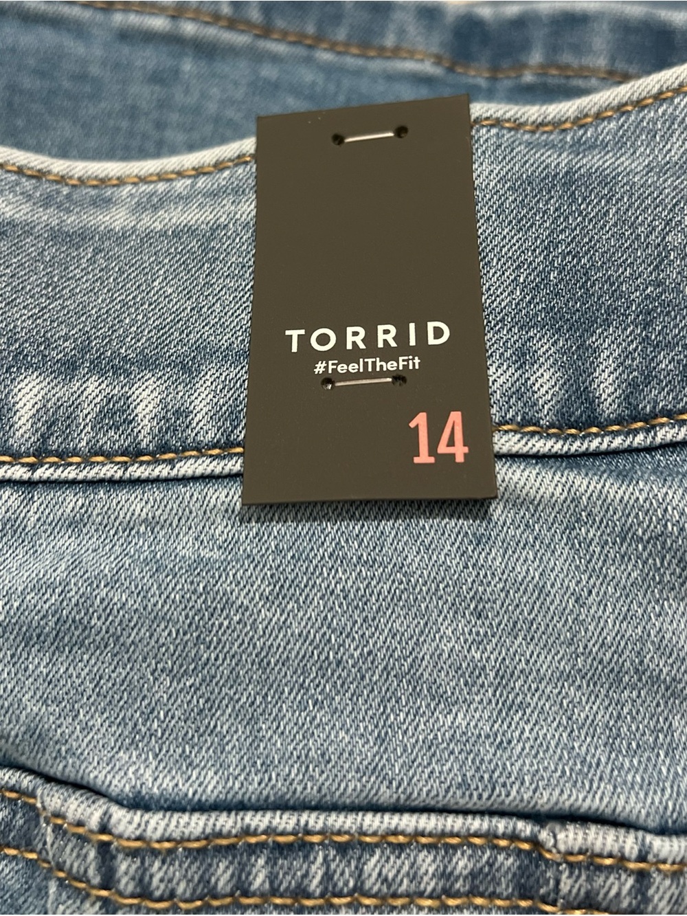 Torrid - Picture 7 of 7